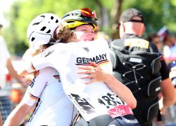 Thueringen Ladies Tour In Jena Gestartet 39